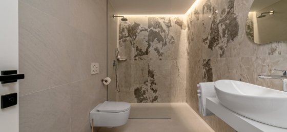 35.jpg Villa in Dalmatia to rent