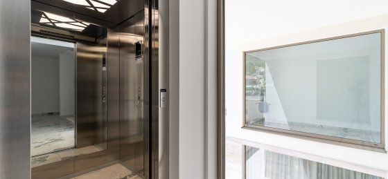 37.jpg Villa in Omis to rent