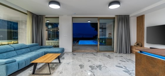 44.jpg Book a villa holiday in Dalmatia