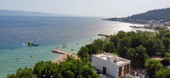 49.jpg Book a villa holiday in Omis