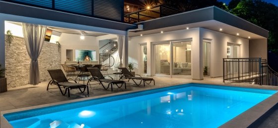 4.jpg Holiday villas in Dalmatia