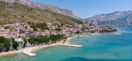 50.jpg Villa holidays in Dalmatia