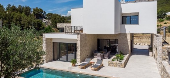 7.jpg Holiday home in Dalmatia villa booking