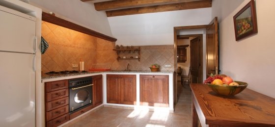 butxaco_-_kitchen_1_2400x1600ns.jpg Holiday home in Balearic Islands villa booking