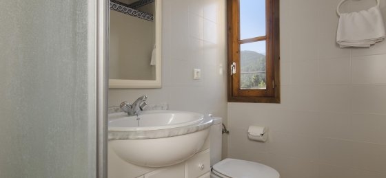 Holiday villas in Spain