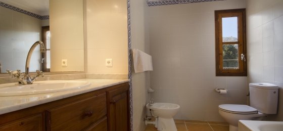 Villa rentals in Balearic Islands