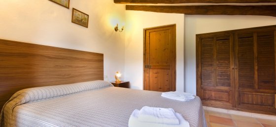 Book a villa in Mallorca