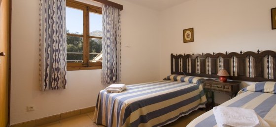 Book a villa in Mallorca