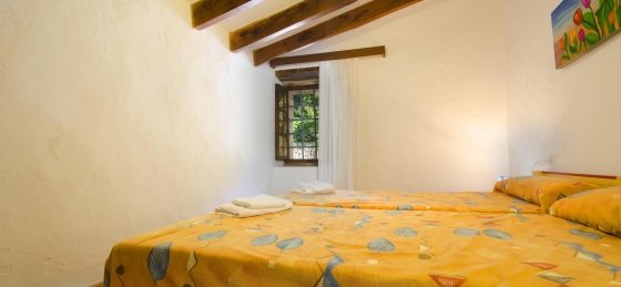 Villa in Mallorca to rent