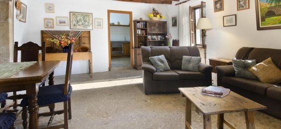 Holiday villas in Mallorca