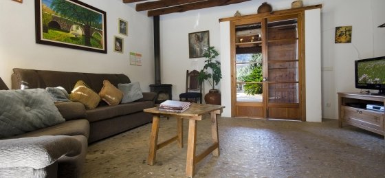 Villa rentals in Pollensa