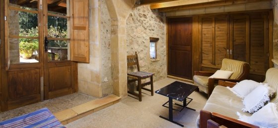 Holiday villas in Spain