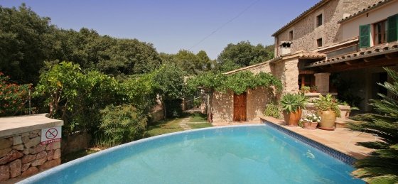 Book a villa holiday in Mallorca