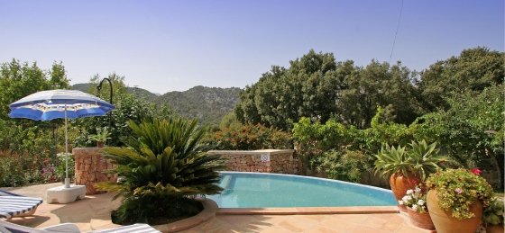 Villa rentals in Balearic Islands