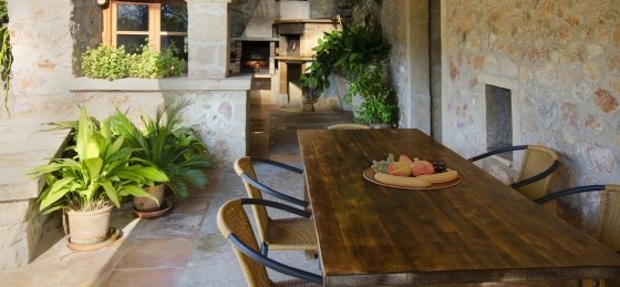 Holiday home in Mallorca villa booking