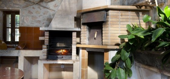 Holiday home in Balearic Islands villa booking