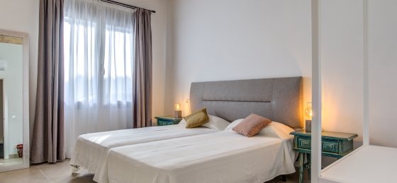 Holiday villas in Balearic Islands