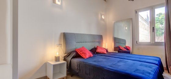 Villa holidays in Spain