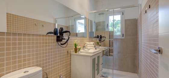 Villa rentals in Spain