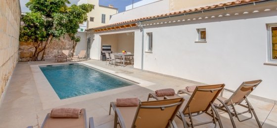 Villa in Puerto Pollensa to rent