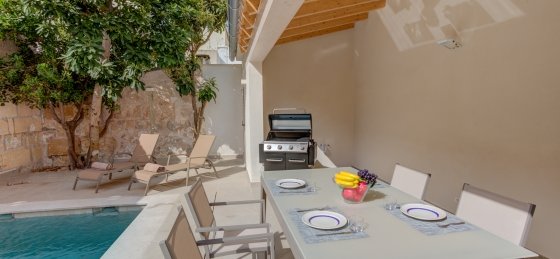 Holiday home in Balearic Islands villa booking