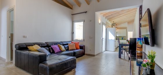 Holiday villas in Balearic Islands