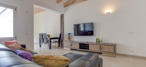 Villa in Puerto Pollensa to rent