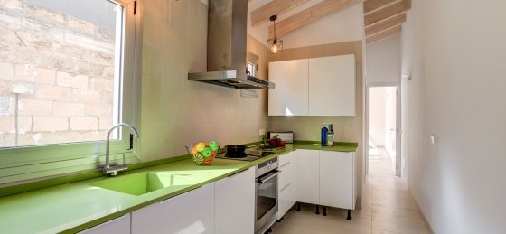 Villa holidays in Puerto Pollensa