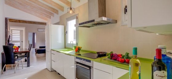 Book a villa in Spain