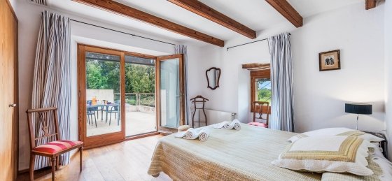 creveta_-_bedroom_1-1_2400x1600.jpg Holiday home in Balearic Islands villa booking