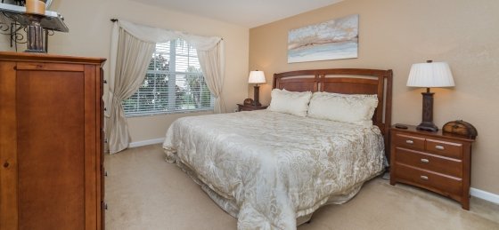Villa in Windsor Hills to rent