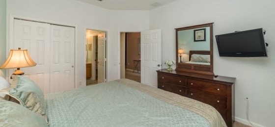 Villa holidays in Orlando