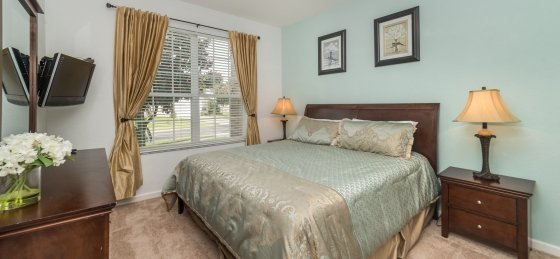 Villa in Orlando to rent