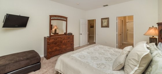 Holiday villas in United States