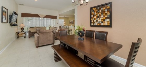 Villa holidays in United States