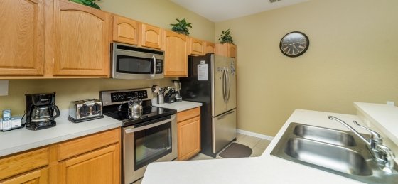 Holiday home in Orlando villa booking