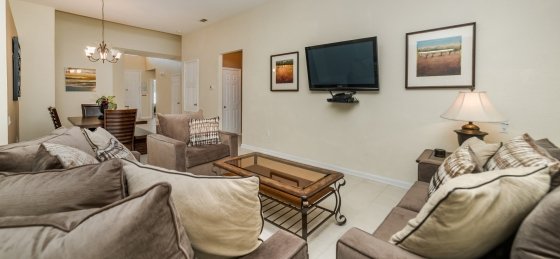 Villa holidays in Florida