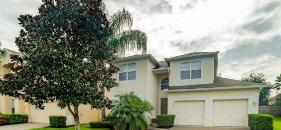 Villa rentals in Florida