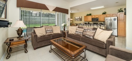 Book a villa holiday in Windsor Hills