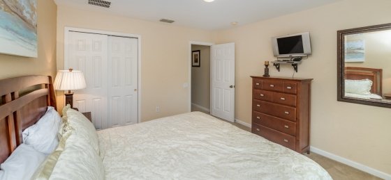 Villa holidays in Windsor Hills