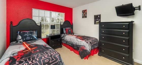 Book a villa holiday in Windsor Hills