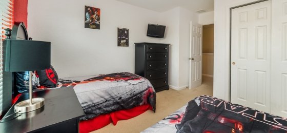 Holiday home in Orlando villa booking