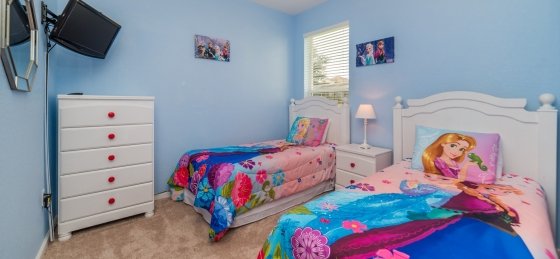 Villa in United States to rent