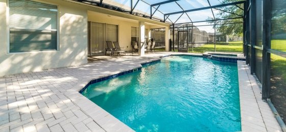 Villa in Orlando to rent