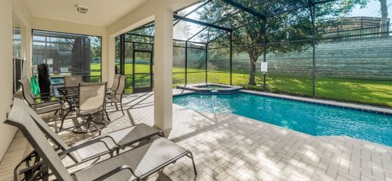 Villas in United States