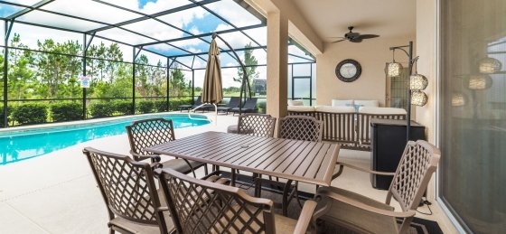 image_156997184.jpeg Holiday home in Solterra Resort villa booking