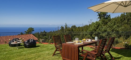 Book a villa holiday in Portugal