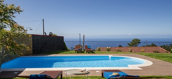 Book a villa in Portugal