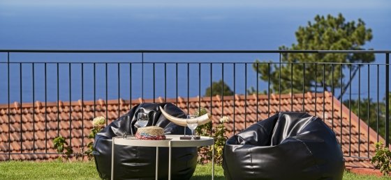 Holiday villas in Portugal