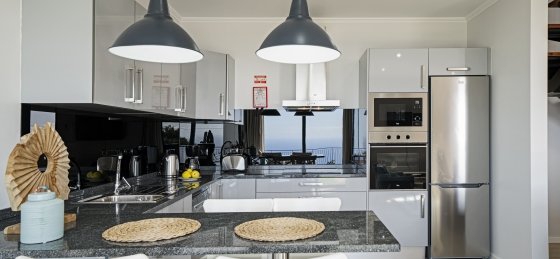 Villa rentals in Prazeres